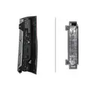 Heckleuchte Hella 2SK 013 253-211 für Mercedes Benz für Mercedes Benz Links
