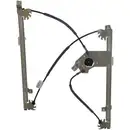 VALEO 850792 Fensterheber (o. Motor) v l RENAULT