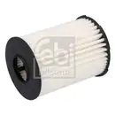 Ölfilter Febi Bilstein 184812 für Fiat