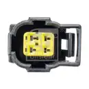 FEBI BILSTEIN 177398 Lambda-Sonde für CHRYSLER, MERCEDES-BENZ, DODGE, SMART