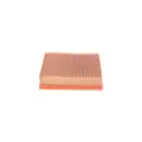 BOSCH 1 457 433 549 Luftfilter S3549