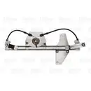VALEO 851408 Fensterheber (o. Motor) h l Peugot 08