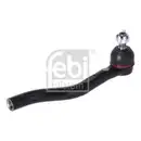 FEBI BILSTEIN 180519 Spurstangenendstück für HONDA
