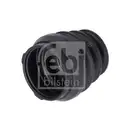 FEBI BILSTEIN 12805 Achsmanschette für LANCIA, FIAT, PORSCHE, ALFA