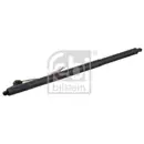 FEBI BILSTEIN 179326 Gasdruckfeder für MERCEDES-BENZ