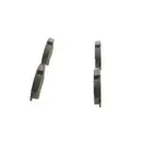 BOSCH 0 986 494 121 Bremsbelagsatz, Scheibenbremse