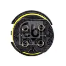 Lambdasonde Febi Bilstein 175941 für Mercedes Benz für Mercedes Benz für Steyr