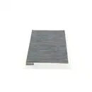 BOSCH 1 987 432 402 Filter, Innenraumluft R2402