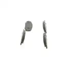 BOSCH 0 986 494 174 Bremsbelagsatz, Scheibenbremse