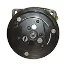 Kompressor Klimaanlage Mahle ACP 29 000S Behr für Citroën für Fiat für Lancia