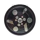 Kompressor Klimaanlage Mahle ACP 359 000S Behr für Citroën für Peugeot
