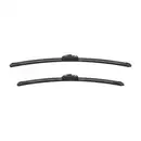Wischblatt Bosch 3 397 118 996 Aerotwin Retrofit Vorne