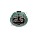 FEBI BILSTEIN 21388 Verschleißkontakt für MAN