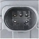HERTH+BUSS ELPARTS 70671047 AGR-Ventil für AUDI, PORSCHE, VW