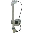 VALEO 850904 Fensterheber (o. Motor) h l OPEL