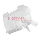 Waschwasserbehälter Scheibenreinigung Metzger 2140305 Original Ersatzteil