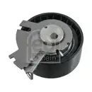 FEBI BILSTEIN 26715 Spannrolle für CITROËN, PEUGEOT