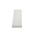 BOSCH 1 987 432 296 Filter, Innenraumluft M2296