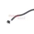 Kraftstoffleitung Metzger 2150161 für Mercedes Benz für Mercedes Benz
