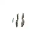 BOSCH 0 986 494 038 Bremsbelagsatz, Scheibenbremse