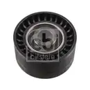 FEBI BILSTEIN 26716 Umlenkrolle für CITROËN, PEUGEOT
