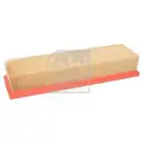 FEBI BILSTEIN 30751 Luftfilter für CITROËN, PEUGEOT