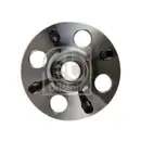 FEBI BILSTEIN 178025 Radlagersatz