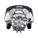 Bremssattel Febi Bilstein 179462 für Citroën für Peugeot für DS