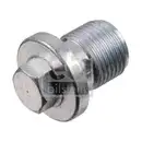 Verschlussschraube Ölwanne Febi Bilstein 31117 für Alfa Romeo für Chrysler