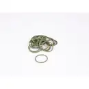 Gummiring Bosch F 00R J00 222 für Volvo