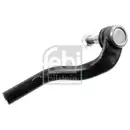 Spurstangenkopf Febi Bilstein 38969 für Mercedes Benz für Mercedes Benz