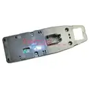 Schalter Fensterheber Metzger 0916453 Greenparts für Bmw Fahrerseitig Vorne