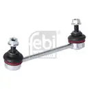 Stange/strebe Stabilisator Febi Bilstein 179999 Prokit für Land Rover