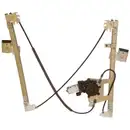 VALEO 850504 Fensterheber v l FORD Focus