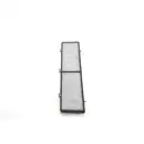BOSCH 1 987 432 424 Filter, Innenraumluft R2424