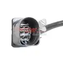 Lambdasonde Metzger 0893688 Original Ersatzteil für Opel für Vauxhall