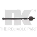 Axialgelenk Spurstange Nk 5033940 für Renault Vorderachse Links