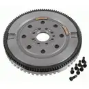 Schwungrad Sachs 2295 701 001 Zwei-massen-schwungrad für Hyundai für Kia