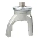 Lagerung Motor Lemförder 35026 01 für VW Hinten