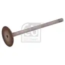 FEBI BILSTEIN 12823 Einlassventil für BMW