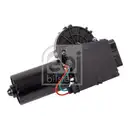 FEBI BILSTEIN 36991 Scheibenwischermotor für VW, FORD, SEAT