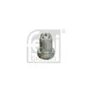 FEBI BILSTEIN 13536 Zündkerze für TOYOTA, OPEL