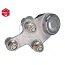 FEBI BILSTEIN 24849 Traggelenk für FORD, VOLVO