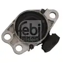 FEBI BILSTEIN 23691 Motorlager für NISSAN, RENAULT