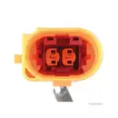 HERTH+BUSS ELPARTS 70682026 Sensor, Abgastemperatur für SEAT, VW, SKODA