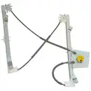 VALEO 850876 Fensterheber (ohne Motor) v l BMW 1