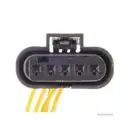 HERTH+BUSS ELPARTS 51277263 Kabelreparatursatz