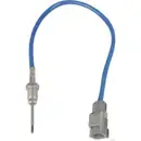 Sensor Abgastemperatur Herth+buss Elparts 70682316 für Ford Vor Katalysator