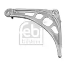 FEBI BILSTEIN 12529 Querlenker für BMW