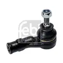 FEBI BILSTEIN 08097 Spurstangenendstück für FORD